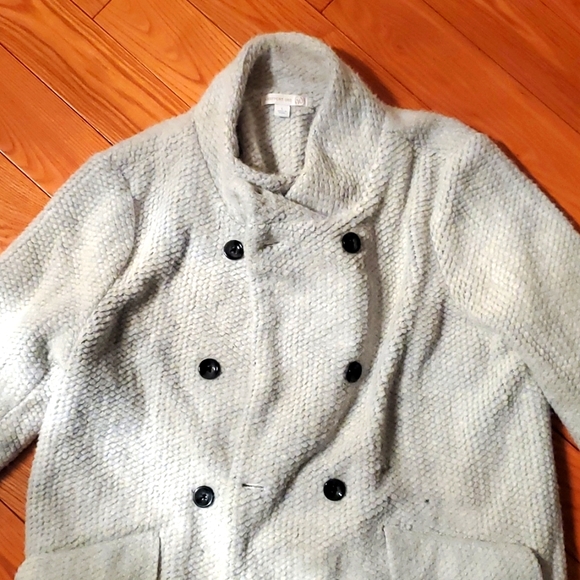 Jacket - Picture 3 of 5